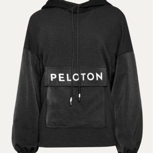 Peloton Anorak Sweatshirt--Med (Fall 2020 release)